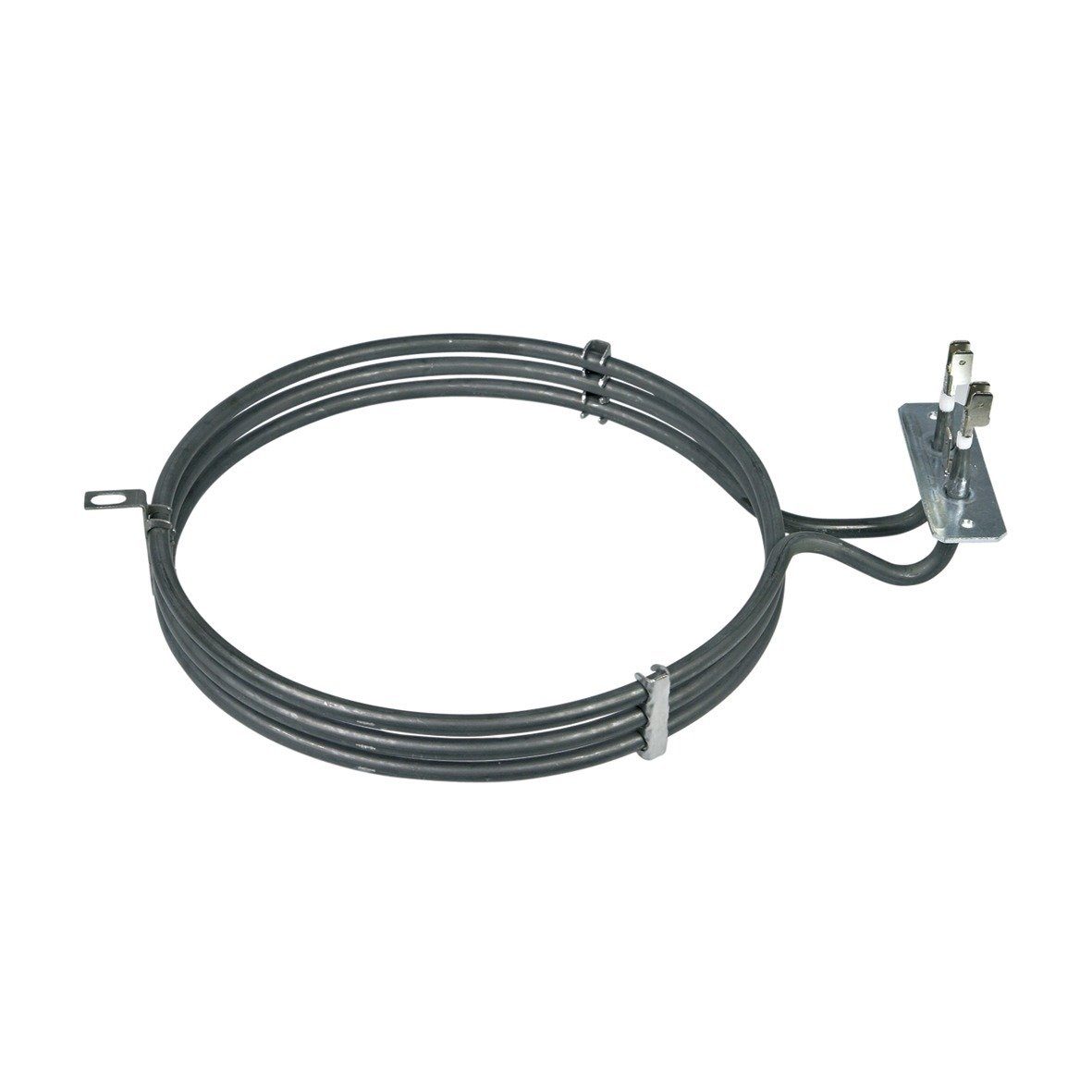 EasyPART Heizelement Für Miele Backofen - Kompatibel Mit 10028678 & 4221001, 1800W 230V