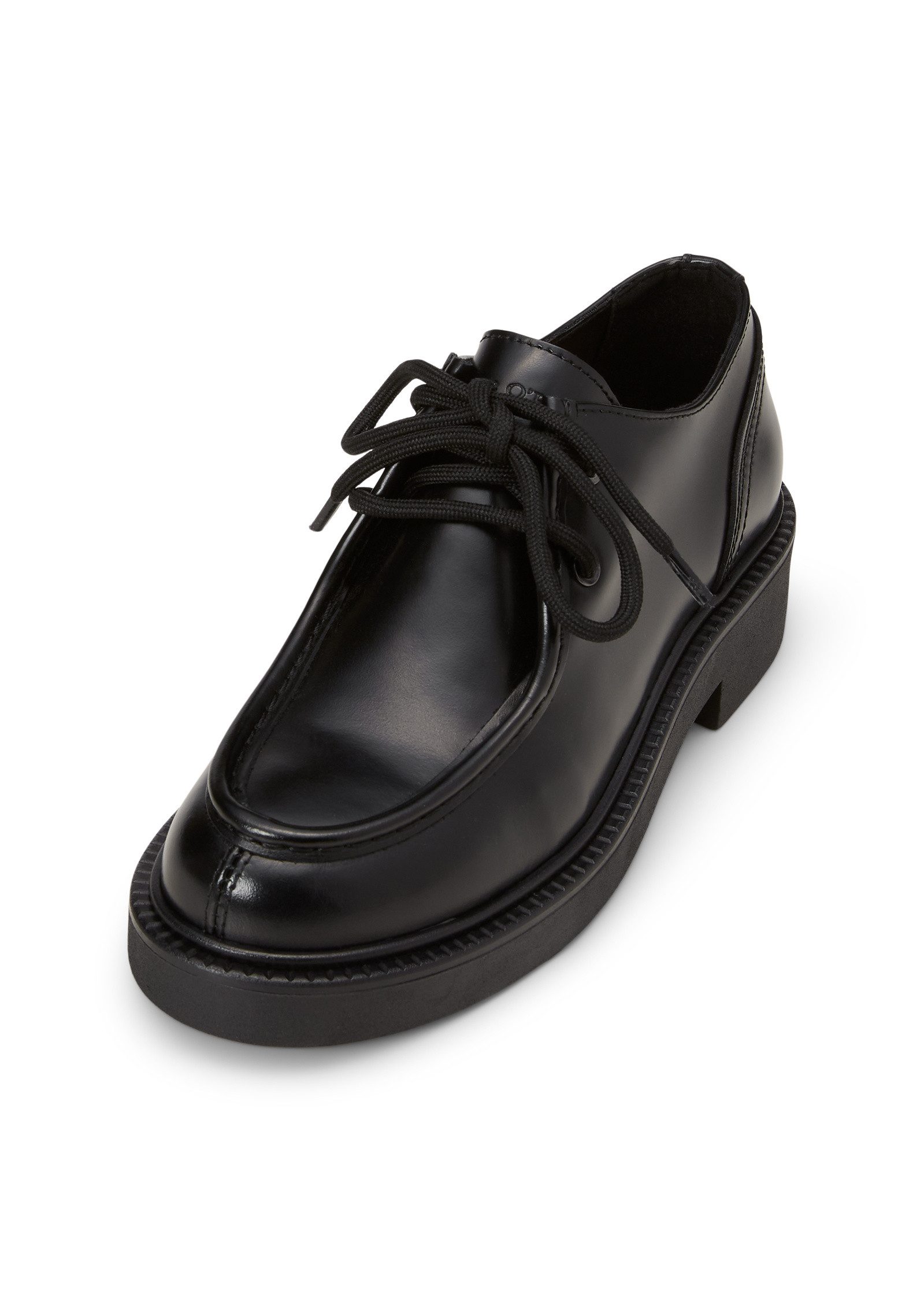 Marc O'Polo aus edlem Kalbleder Schlupfboots