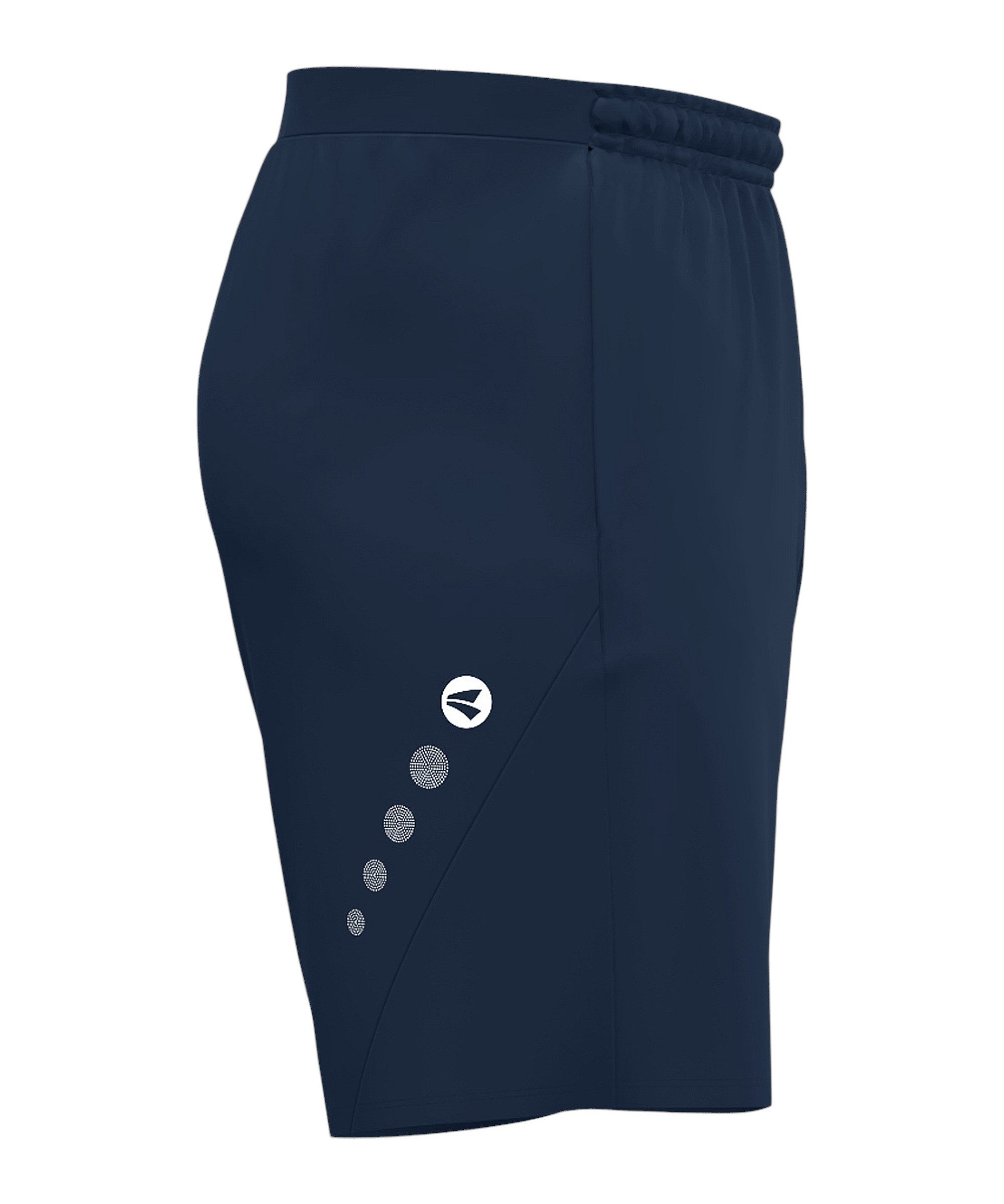 Jako Shorts Dynamic Short Kids (1-tlg) Kordelzug