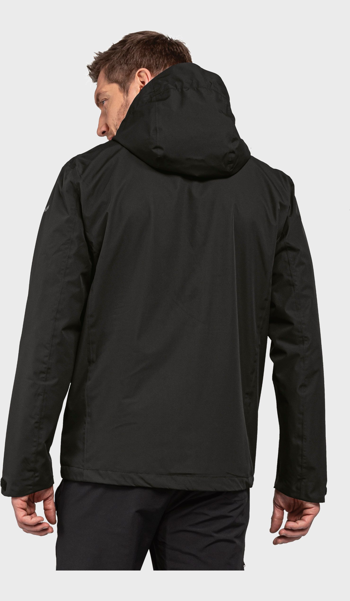 Schöffel Outdoorjacke Jacket Gmund M