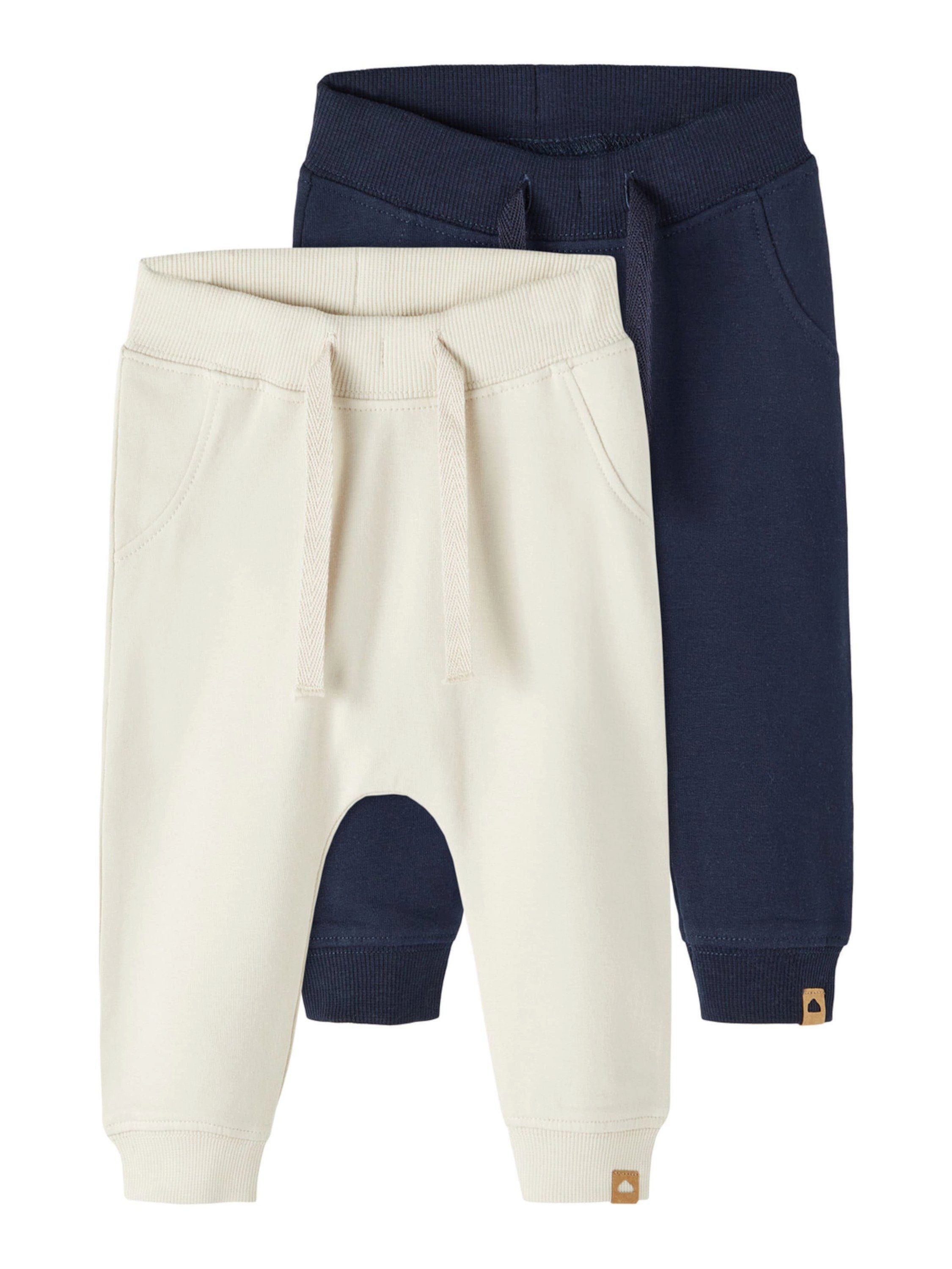 Name It Sweathose Takki (2-tlg) Plain/ohne Details