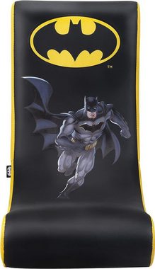 Subsonic Gaming-Stuhl Batman - Rock'n'seat Junior Gaming Stuhl / Chair (1 St)