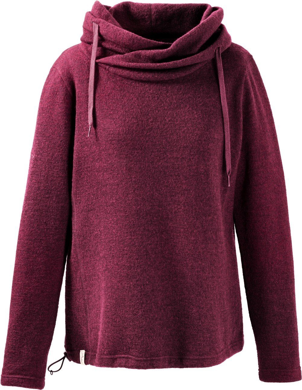 Mufflon Wollpullover Mu-Kusa günstig online kaufen