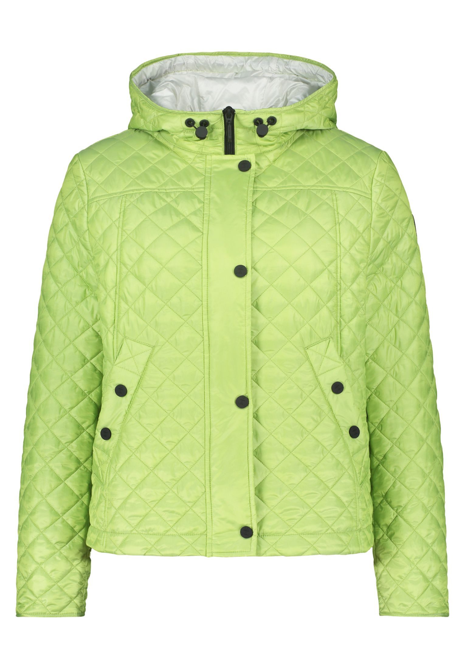 Amber & June Outdoorjacke