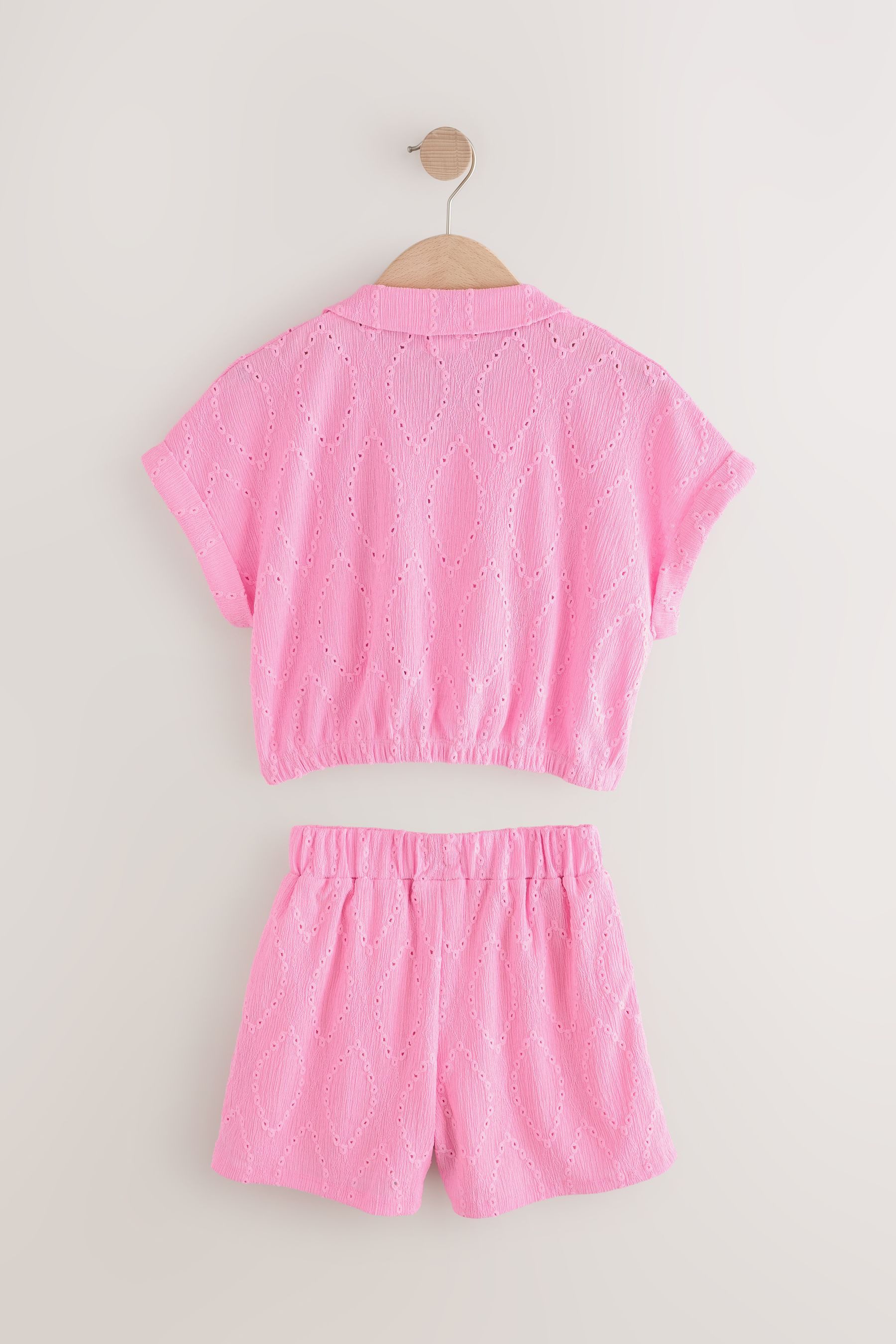 Next T-Shirt & Shorts Bluse mit günstig online kaufen