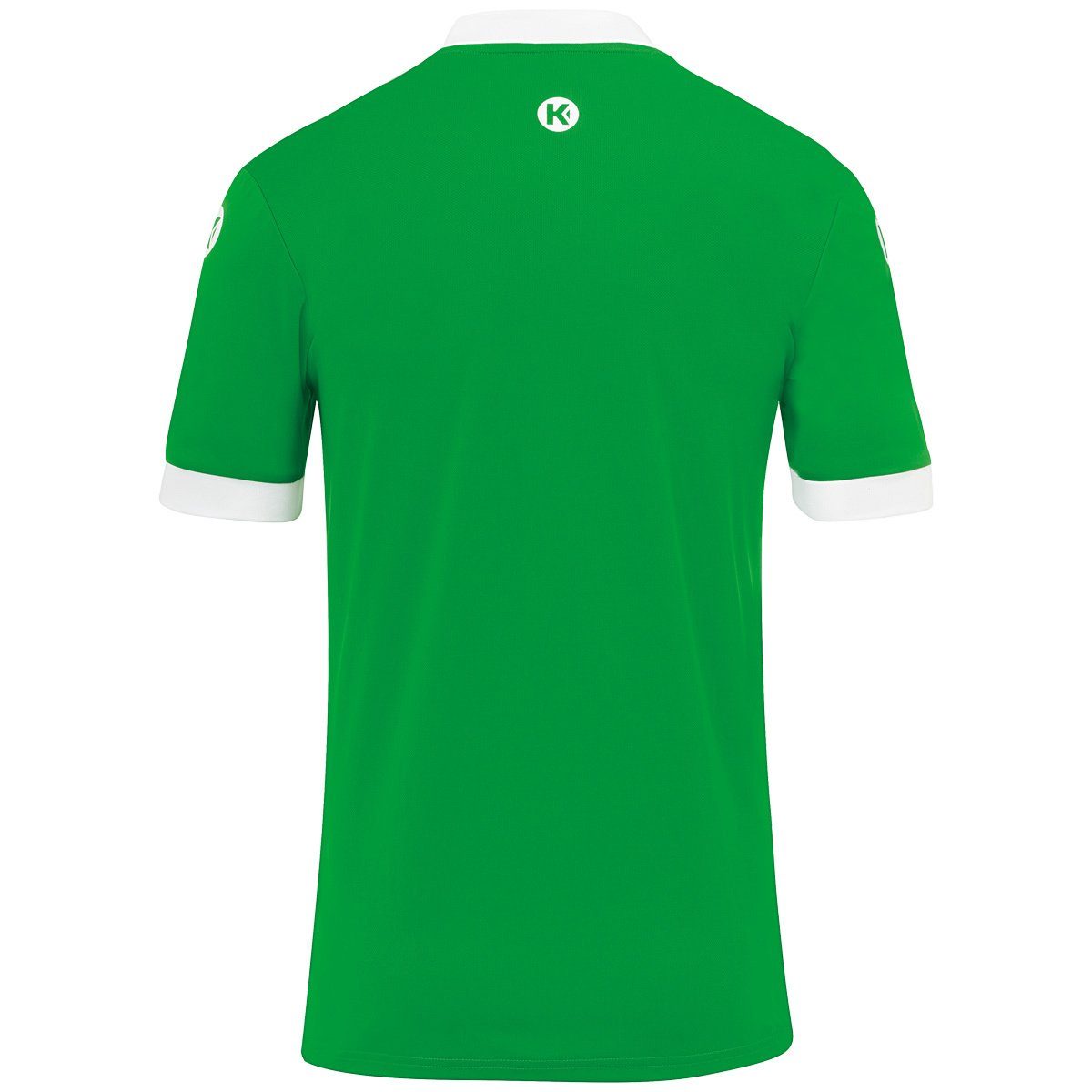 Kempa Kurzarmshirt Shirt PLAYER TRIKOT (1-tlg., Trikot) atmungsaktiv günstig online kaufen