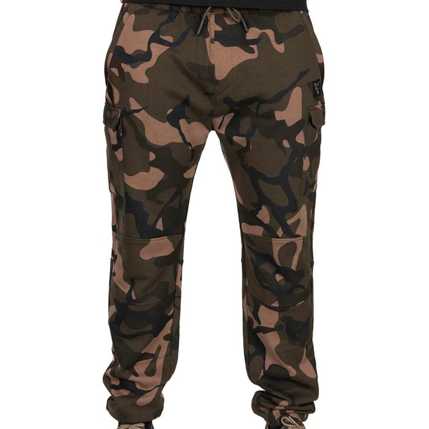 Jogginghose Fox LW Camo joggers - Angelhose