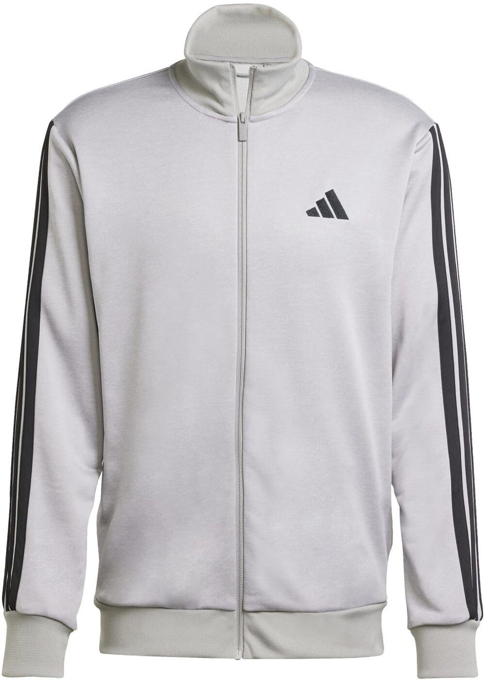 adidas Sportswear Funktionsjacke M 3S FT TT TS MGREYH/MGSOGR günstig online kaufen