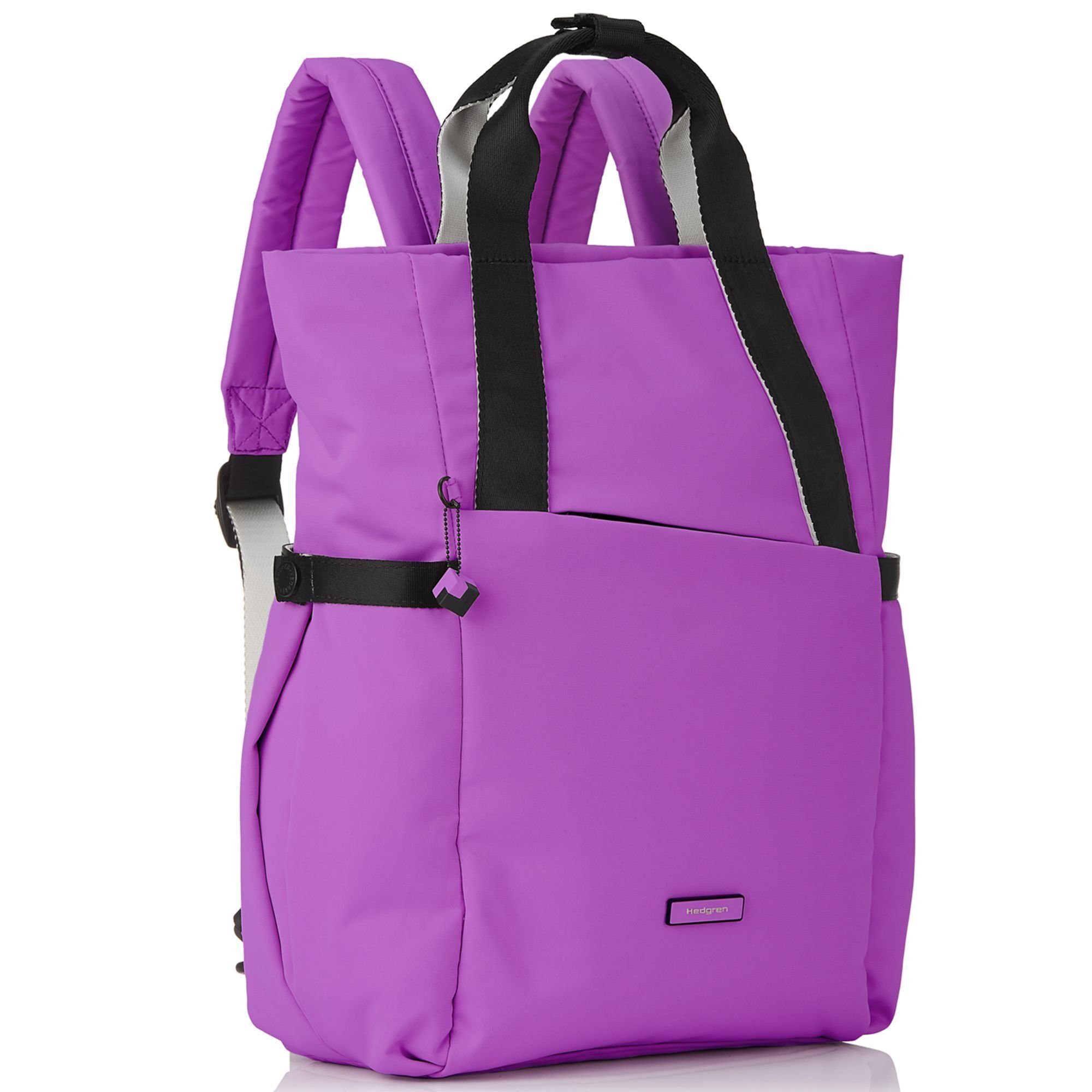 Hedgren Daypack Nova, Polyester berry violet