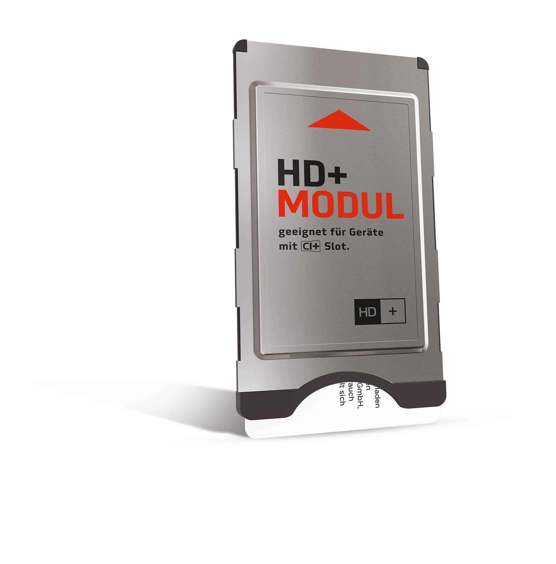 HD Plus »SmarDTV CI+ Modul mit HD+ Karte für 6 Monate HD+« CI+-Modul online kaufen  OTTO