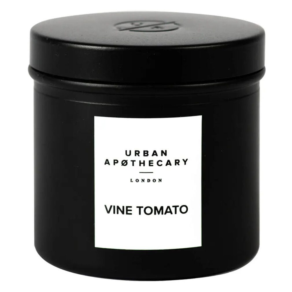 URBAN APOTHECARY Duftkerze Vine Tomaten-Duftkerze 175 g