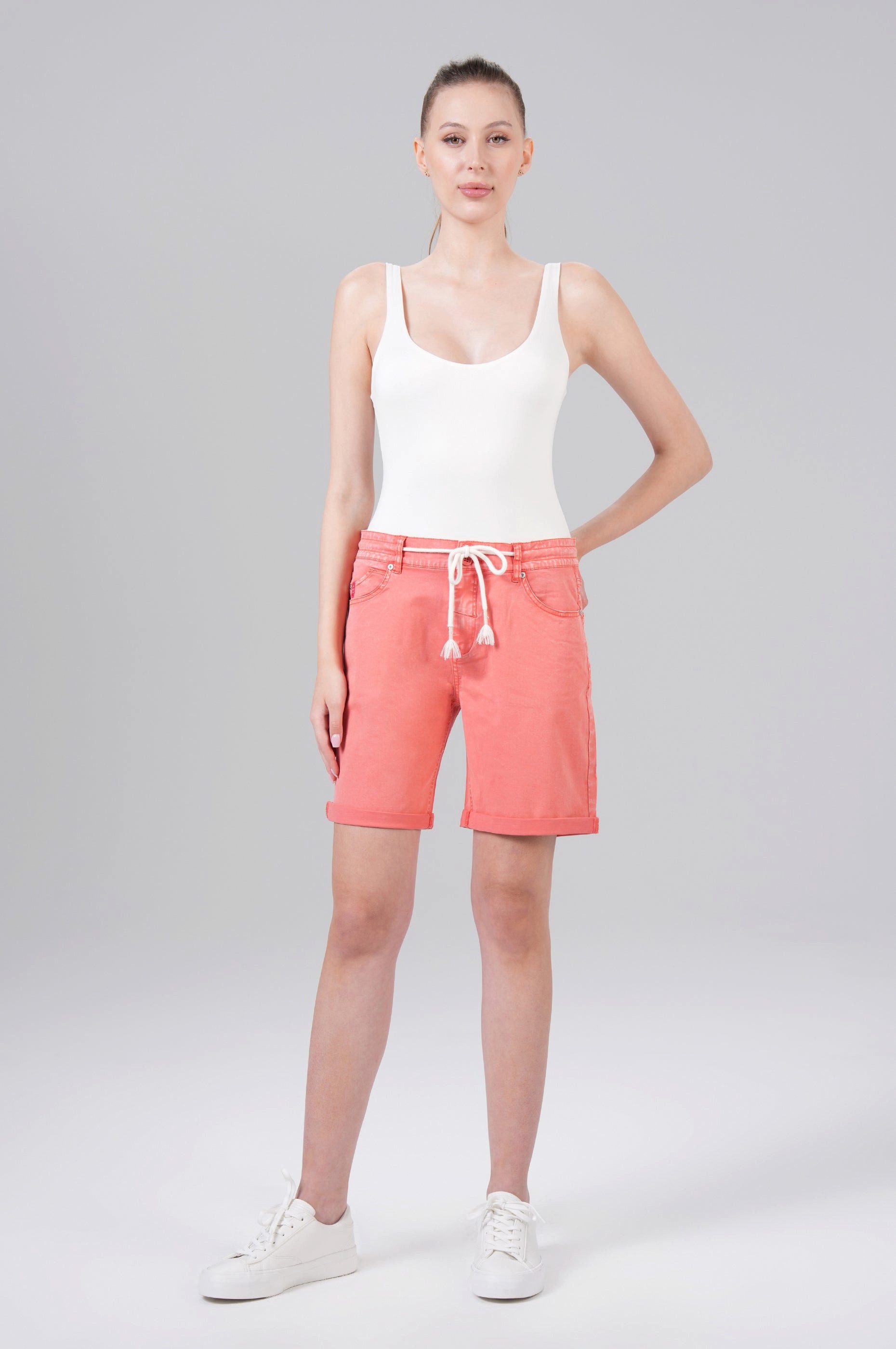 Miracle of Denim Shorts Dora Shorts