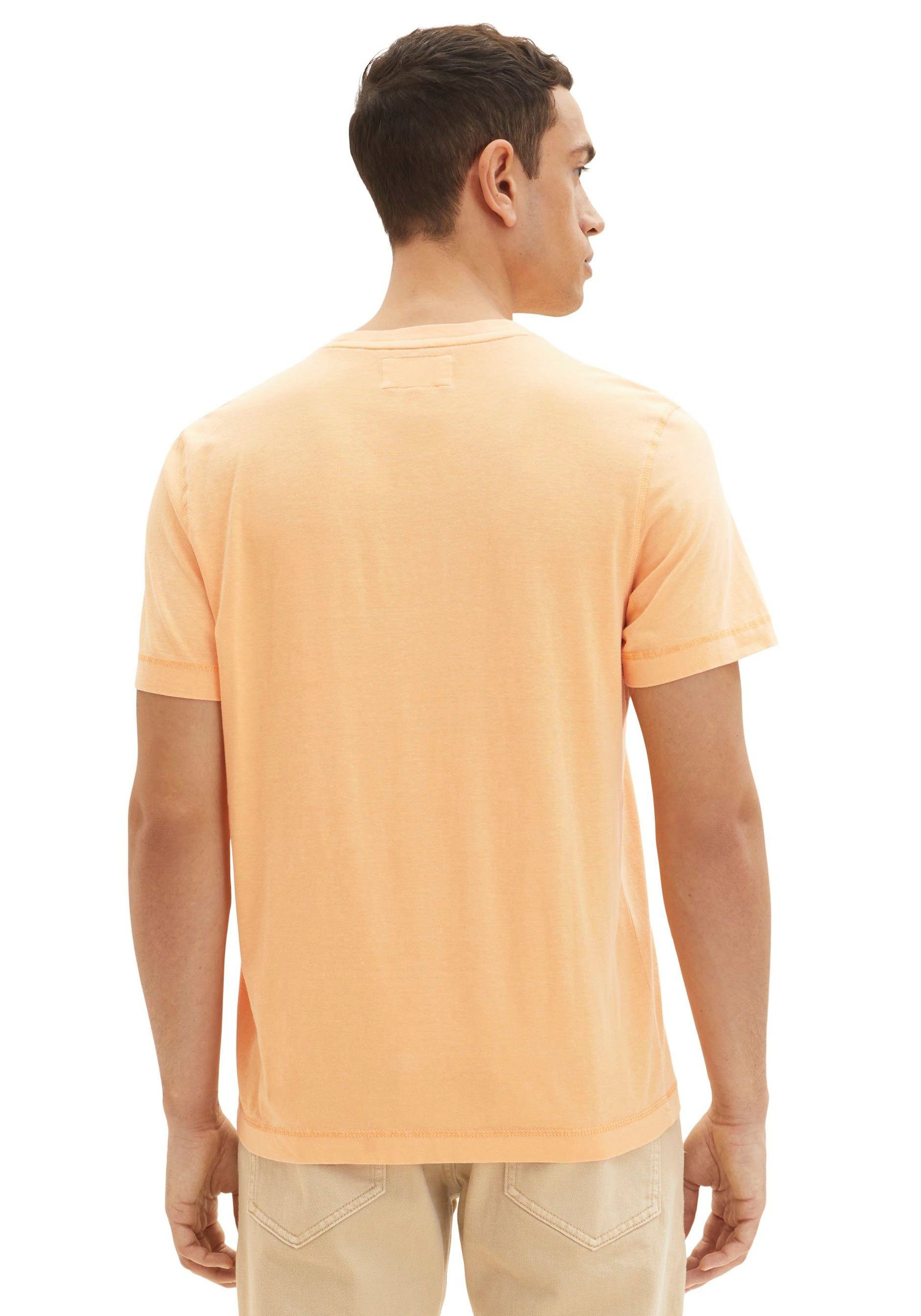 hellorange T-Shirt TAILOR TOM