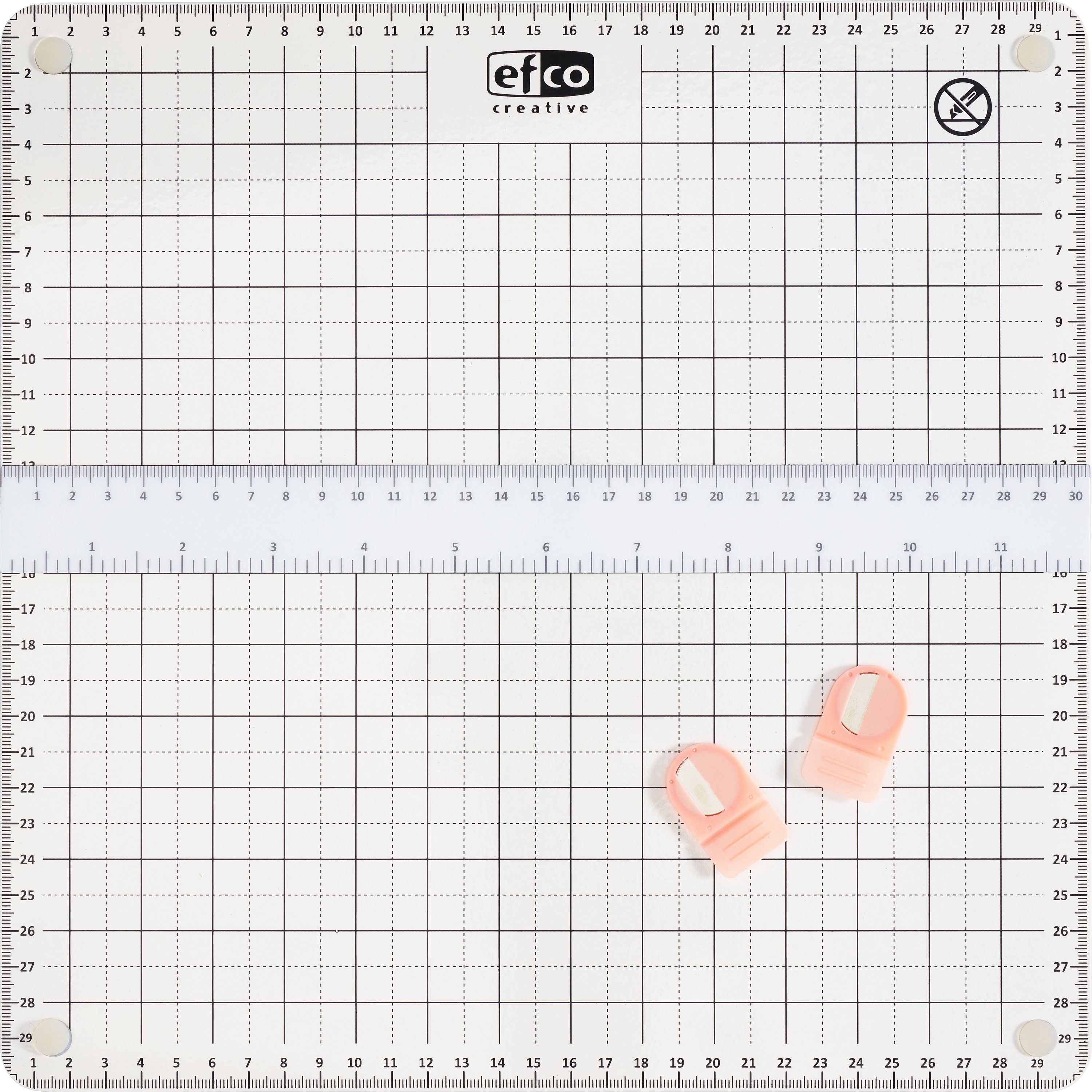 efco-schneideunterlage-all-in-one-unterlage-magnetisch-30-5-cm-x-30-5-cm