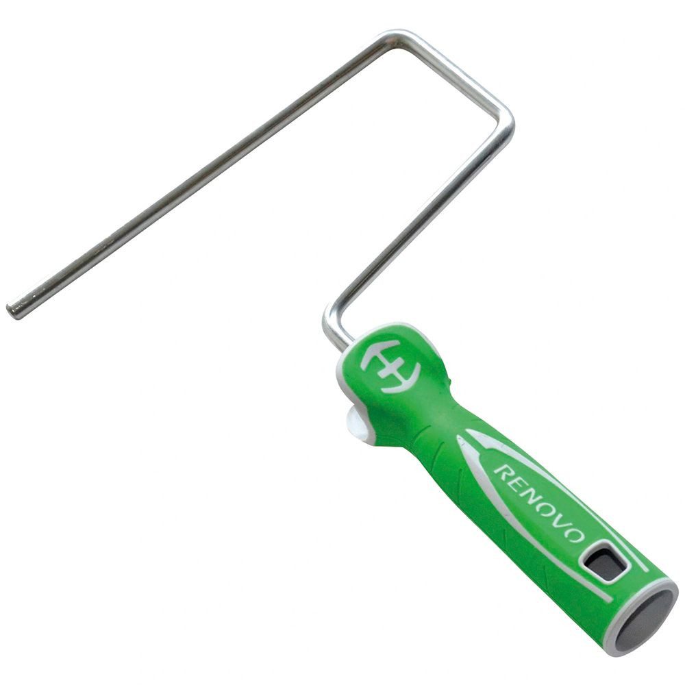 Renovo Pinsel Renovo Farbrollerbügel 18 cm
