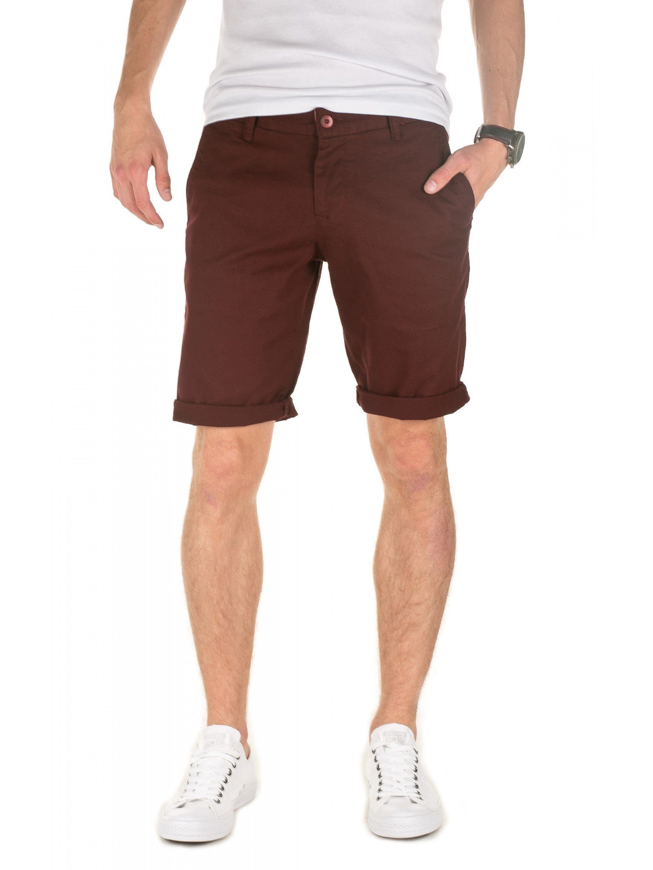 WOTEGA Shorts Chino Shorts Penta günstig online kaufen