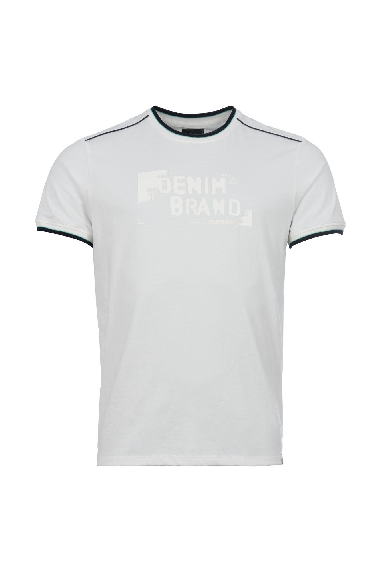 S'questo T-Shirt Shirt 1/2