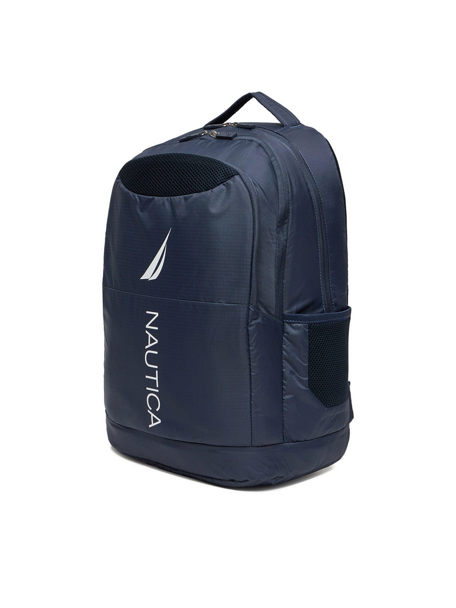 NAUTICA Freizeitrucksack Nautica Herren-Rucksack Marineblau C-NTC-M-003-08