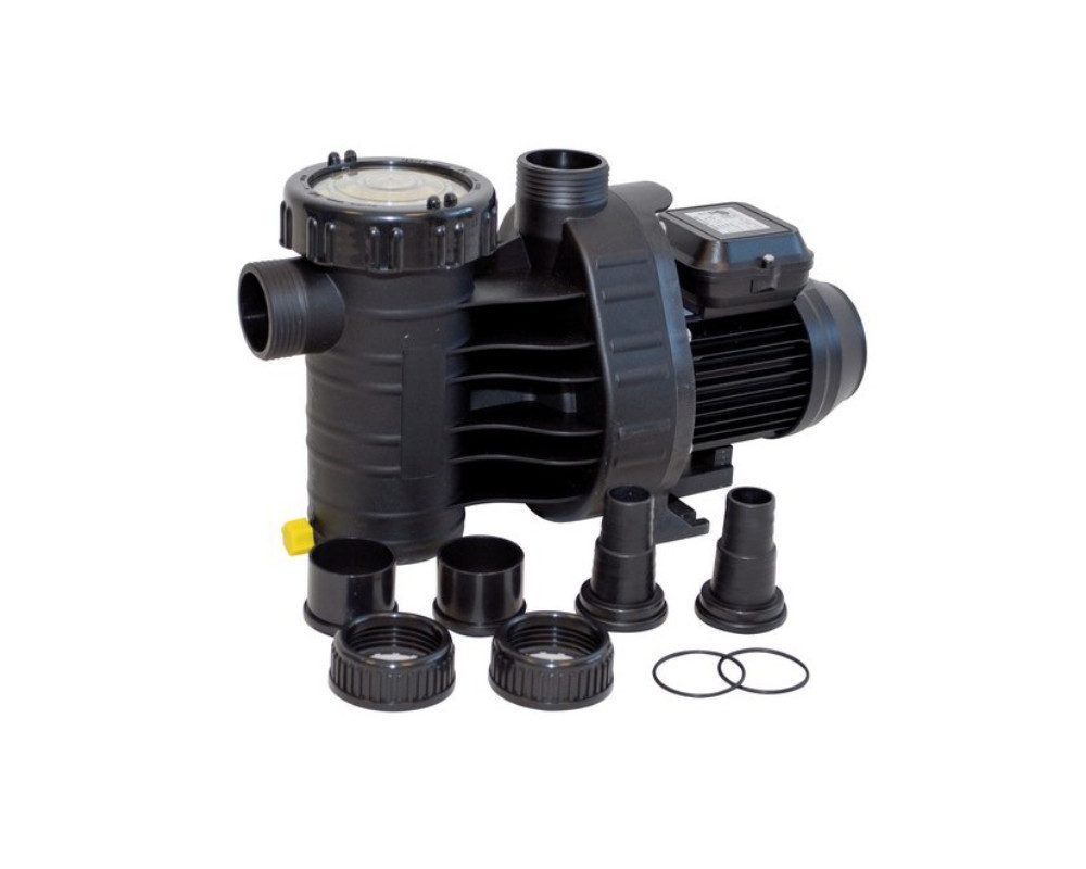 OKU Filterpumpe Aqua Technix Aqua Plus 6 Umwälzpumpe 230V