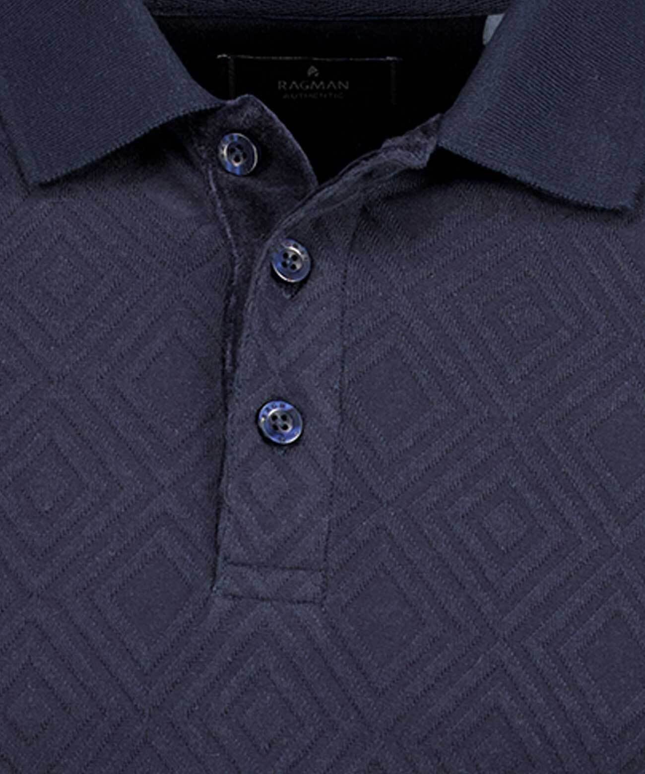RAGMAN Poloshirt