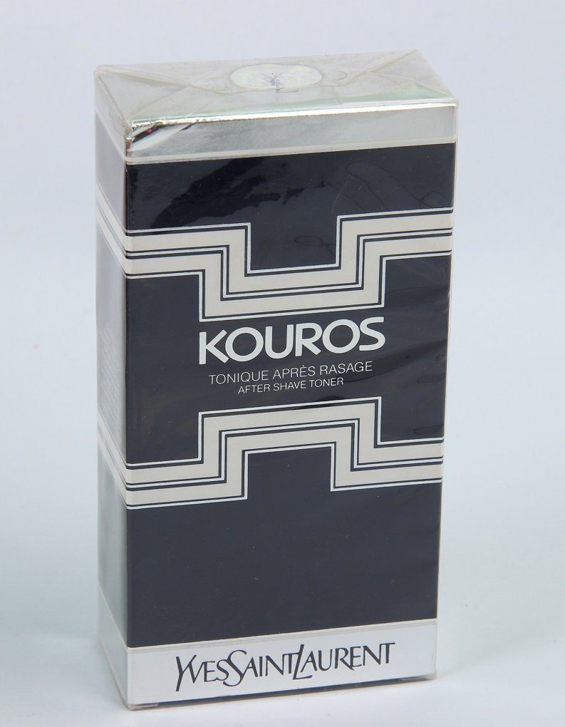 YVES SAINT LAURENT AfterShave Yves Saint Laurent Kouros Tonique After