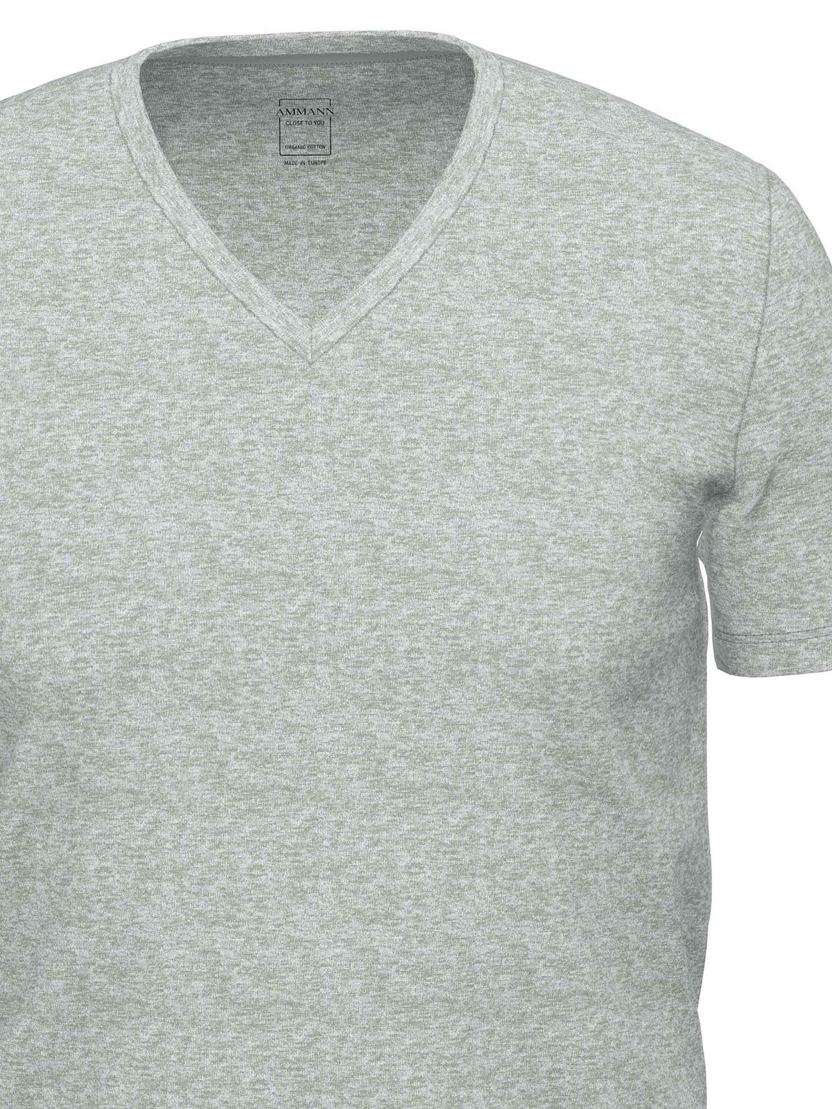 Ammann Unterziehshirt T-Shirt Day Modern / Close to you (Stück, 1-St) hohe günstig online kaufen