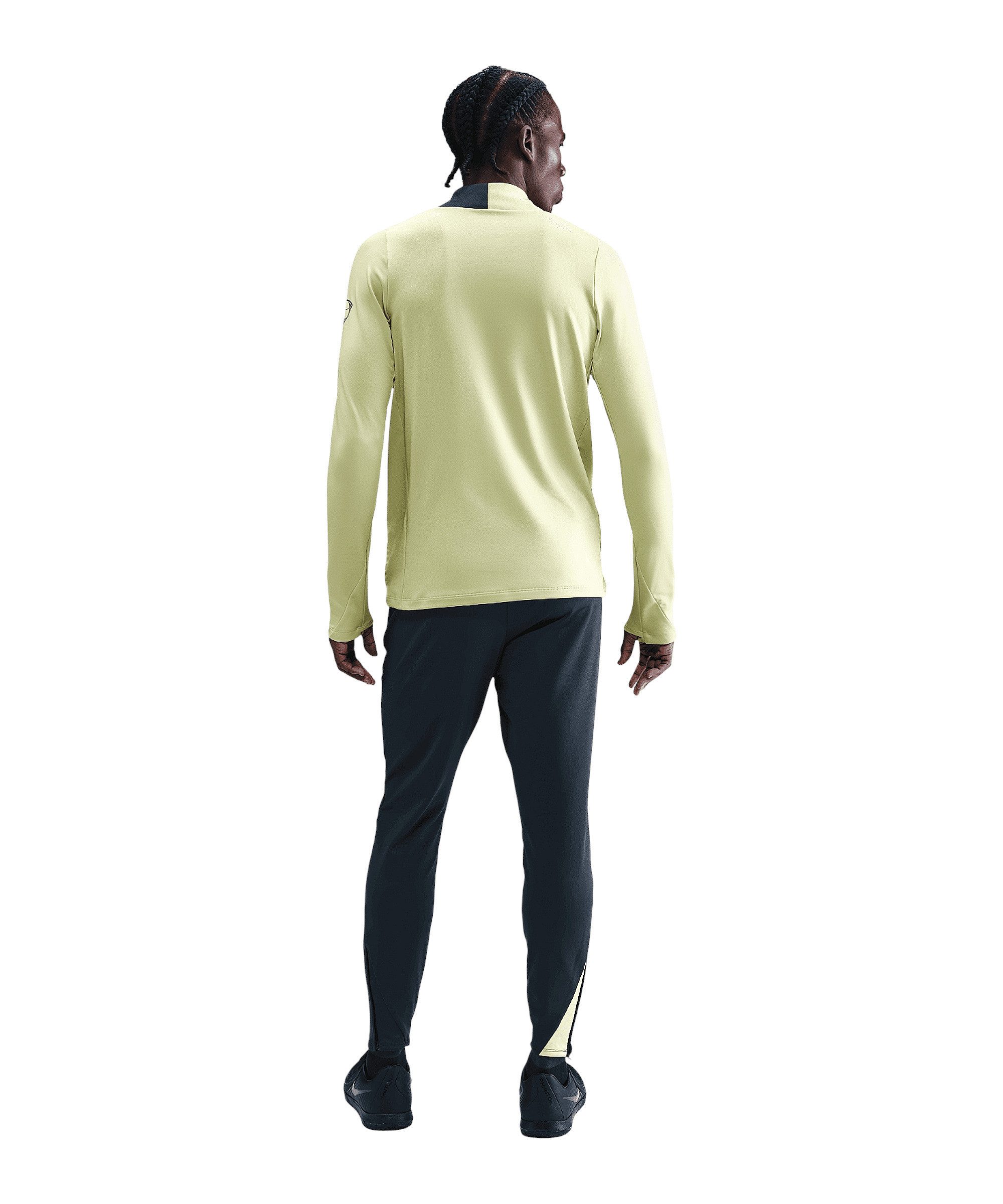 Nike Sweater Nike Performance Strike T90 Drill Top Sweatshirt günstig online kaufen
