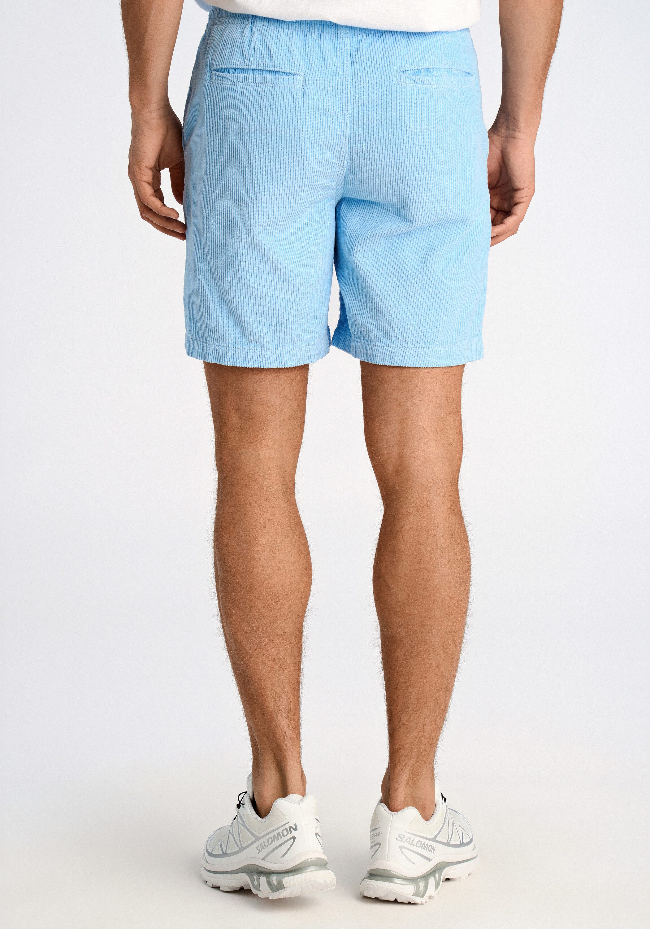 LINDBERGH Shorts Freizeitshorts Relaxed Fit günstig online kaufen