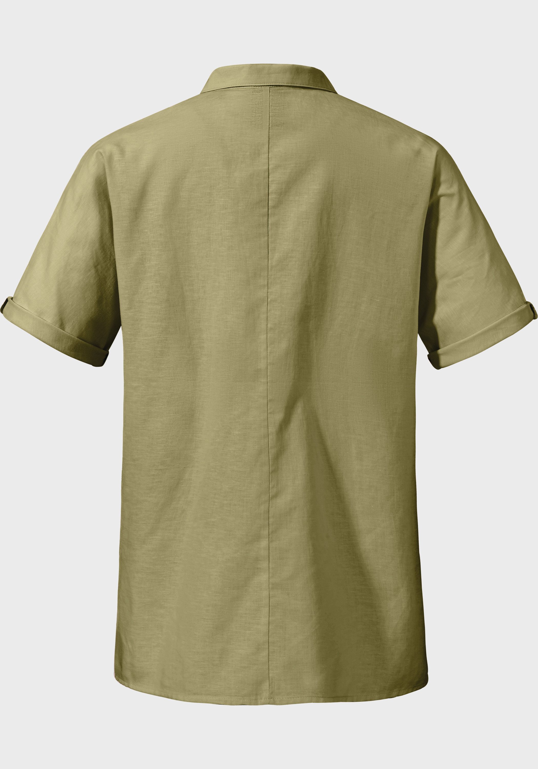 Schöffel Outdoorbluse Urban Blouse Style Kalmen günstig online kaufen