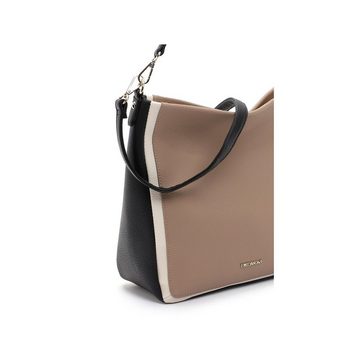 EMILY & NOAH Schultertasche taupe (1-tlg)