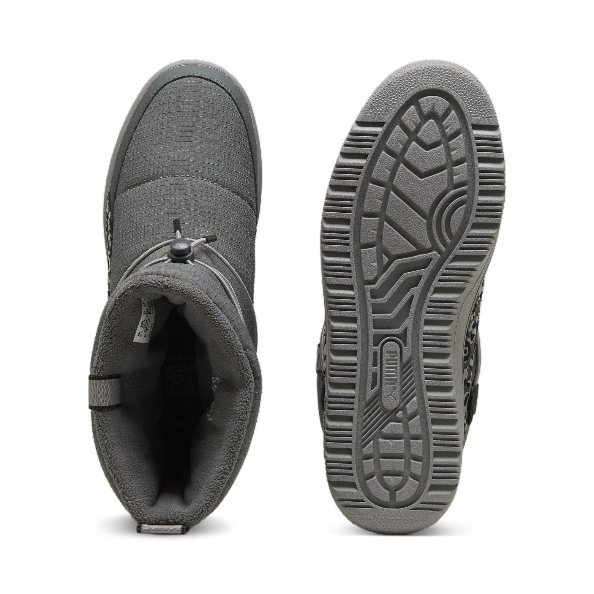 PUMA SNOWBAE WNS ANIMAL Winterstiefel Snowboots, Winterboots, Winterschuhe