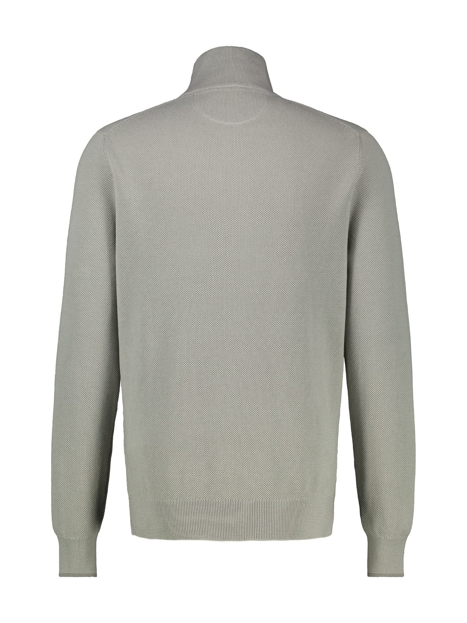 LERROS Troyer mit Logo-Stickerei günstig online kaufen