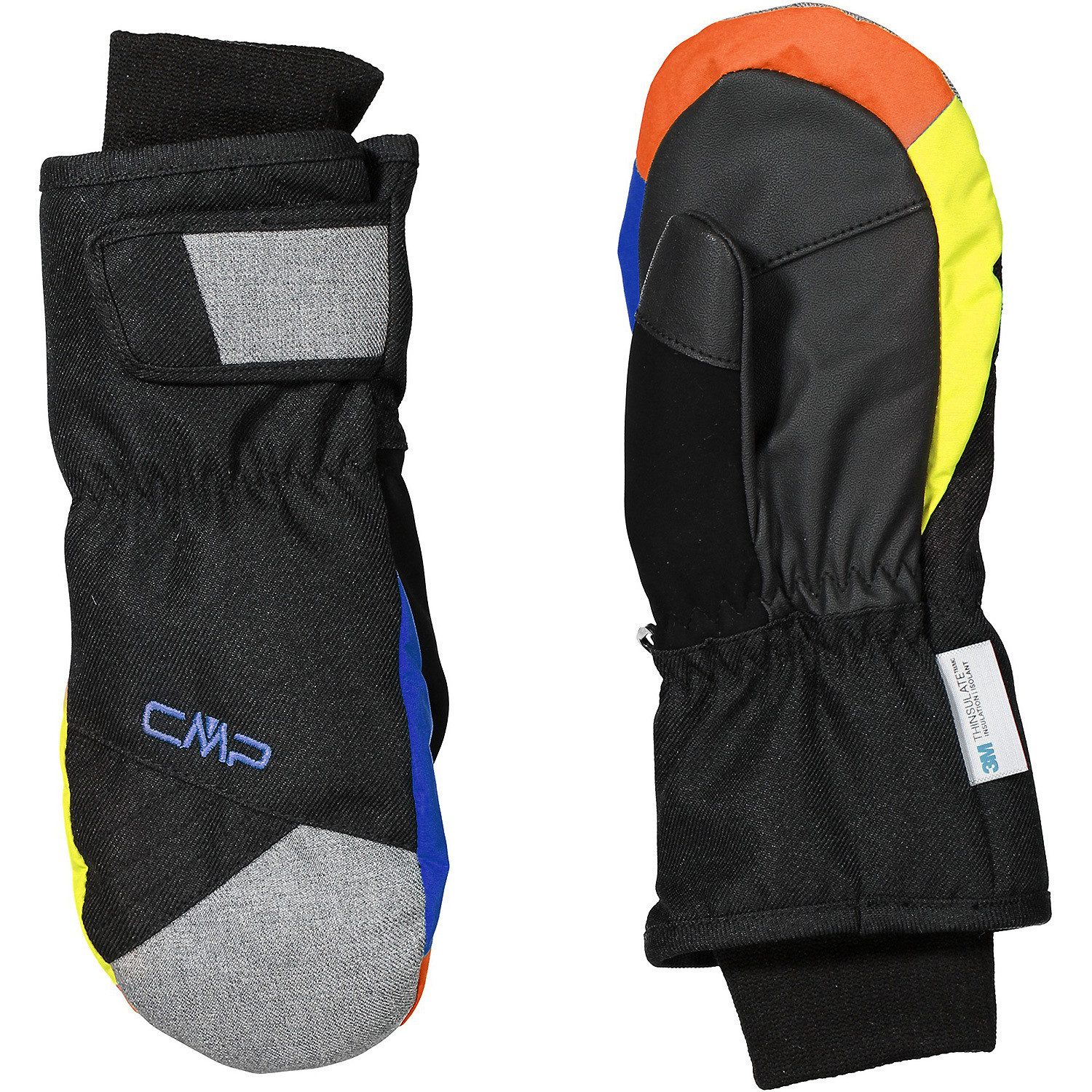 CAMPAGNOLO Laufhandschuhe Fäustlinge SKIMITTEN