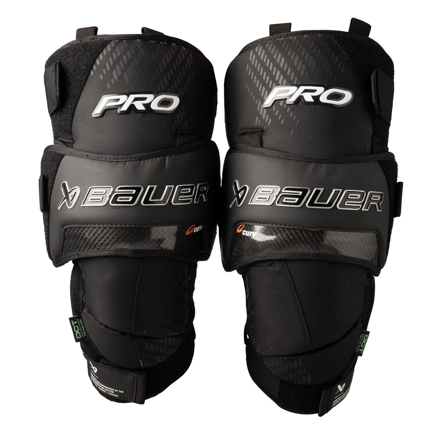 Bauer Hockey Knieschutz Torwart Knieschutz Bauer Pro Senior