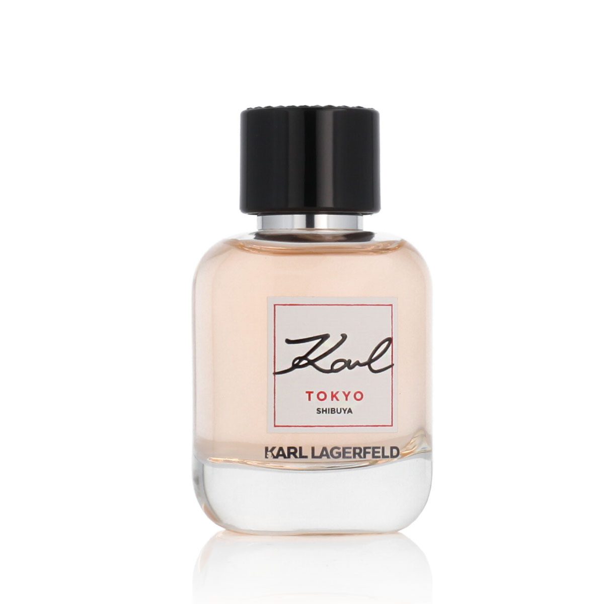 KARL LAGERFELD Eau de Parfum Karl Tokyo Shibuya