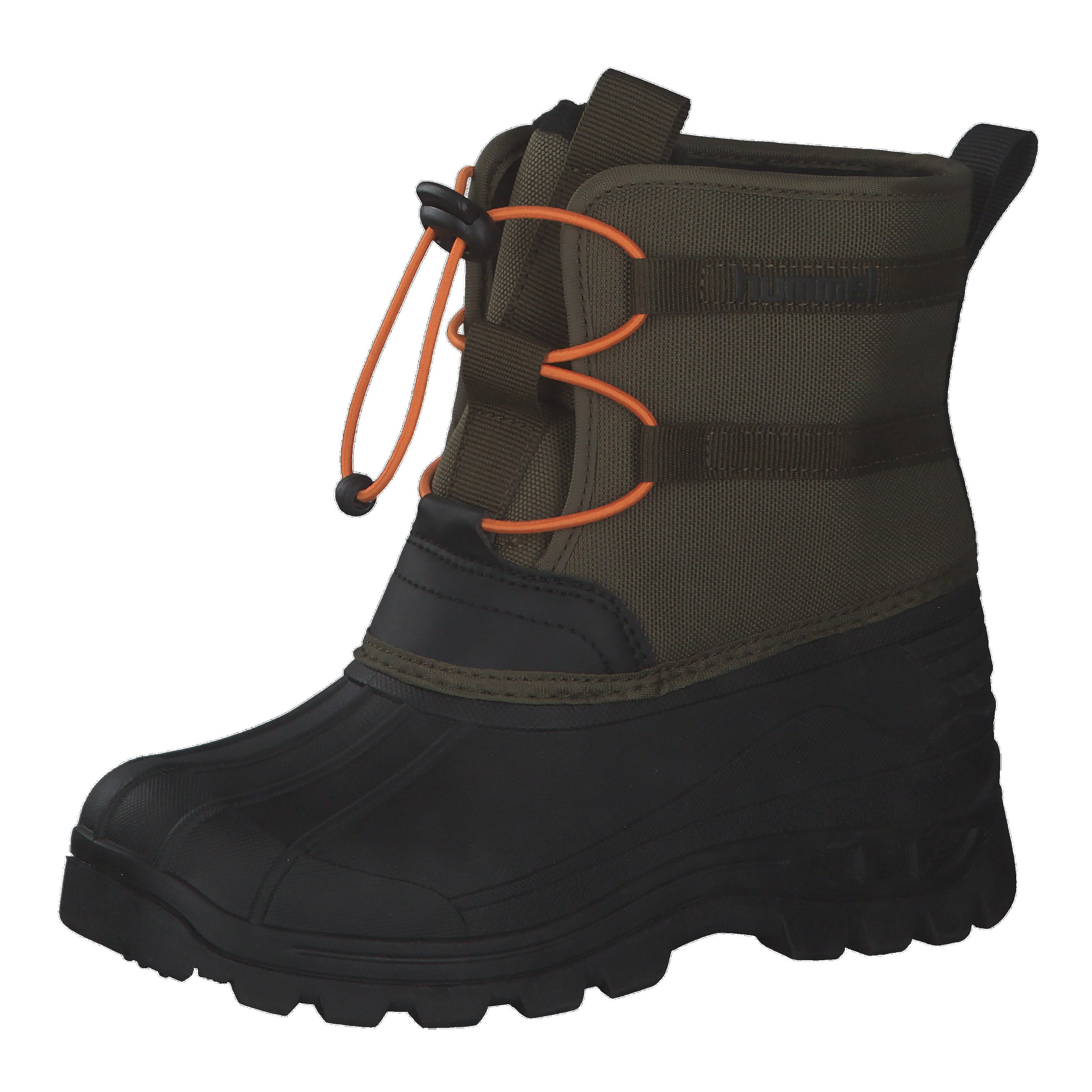 hummel Hummel Kinder Winterstiefel Icicle Low Jr 212067 Winterstiefel