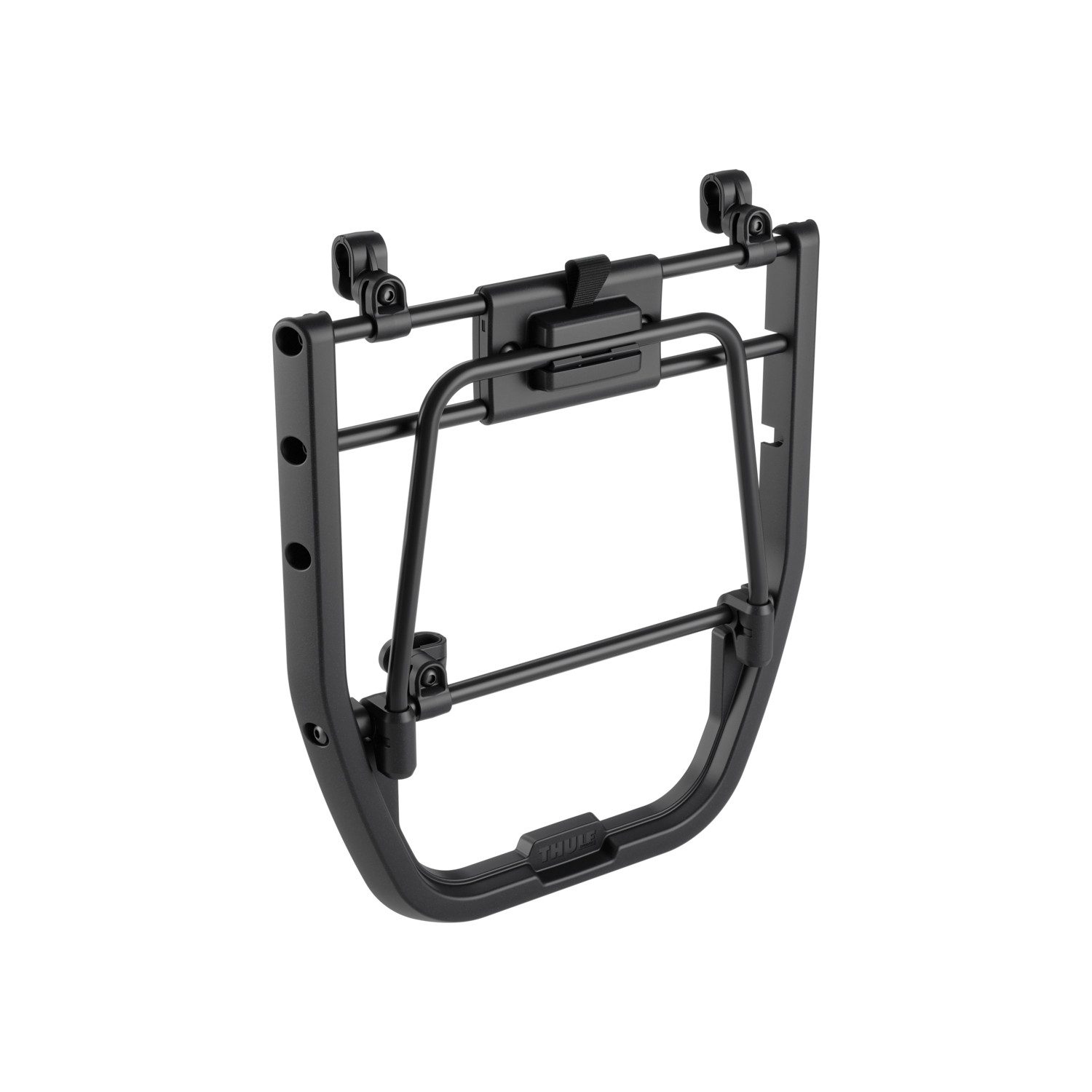 Thule Fahrradrucksack Thule Shield 23 Liter + InLock Universal Panel