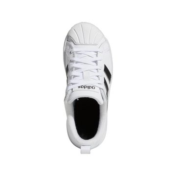 adidas Sportswear Basketball-PerformanceschuhK FTWWHT/CBLACK/FTWWHT Sneaker