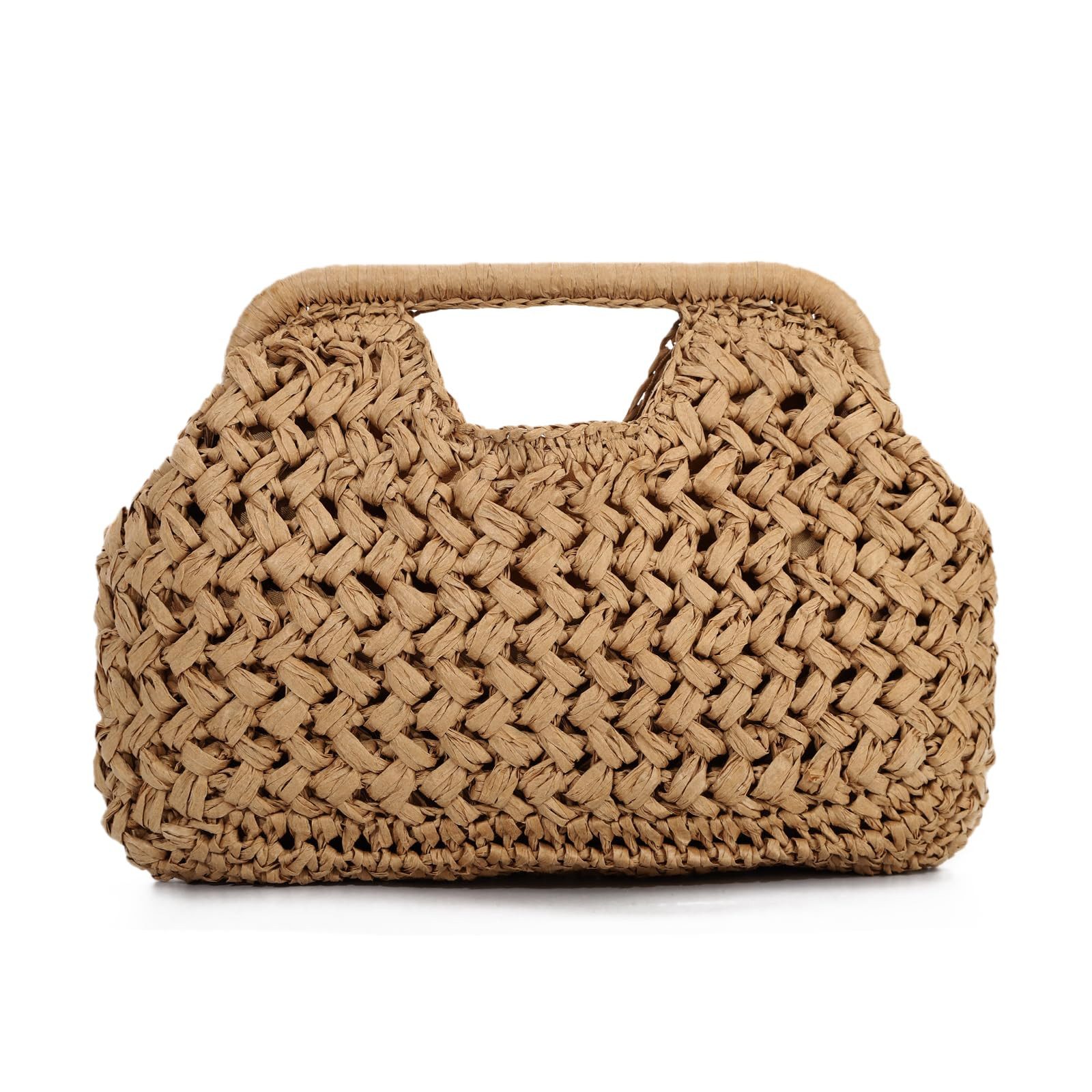 nsihing Clutch Clutch Geldbörse für Damen Abend Clutch Handtasche für Hochzeitsfeier, Formale Abendhandtasche mit Abnehmbarer Kette