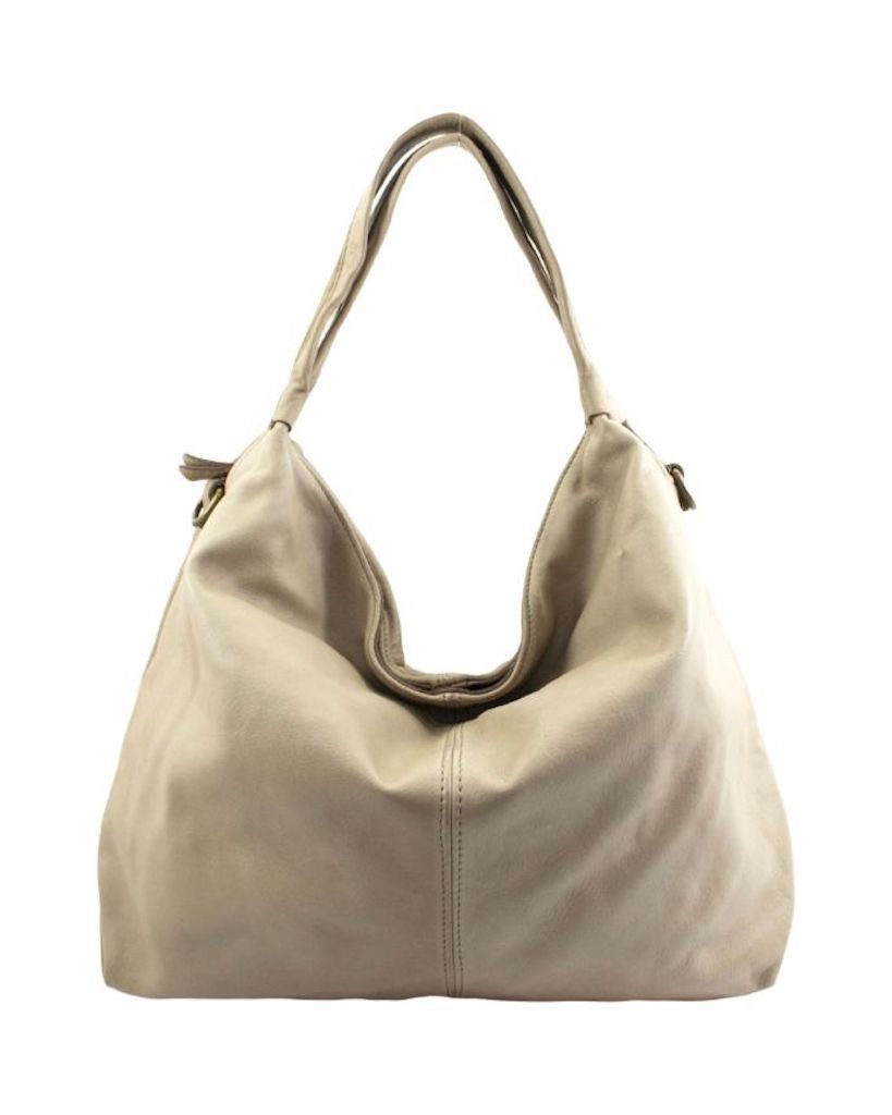 Henkeltasche Bella Designer Handtasche Tragetasche