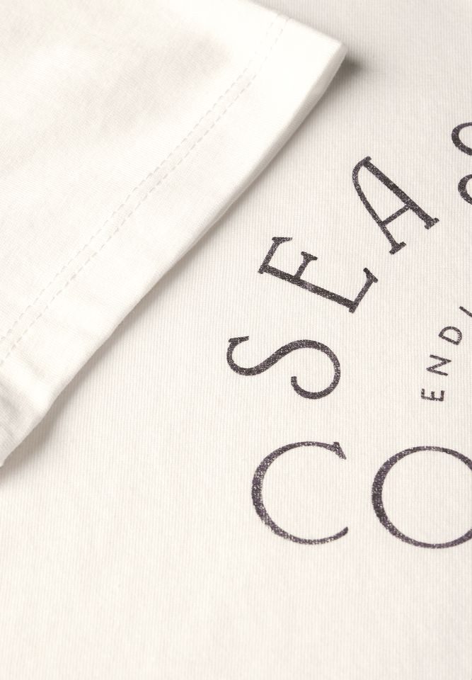 STREET ONE T-Shirt – T-Shirt mit günstig online kaufen