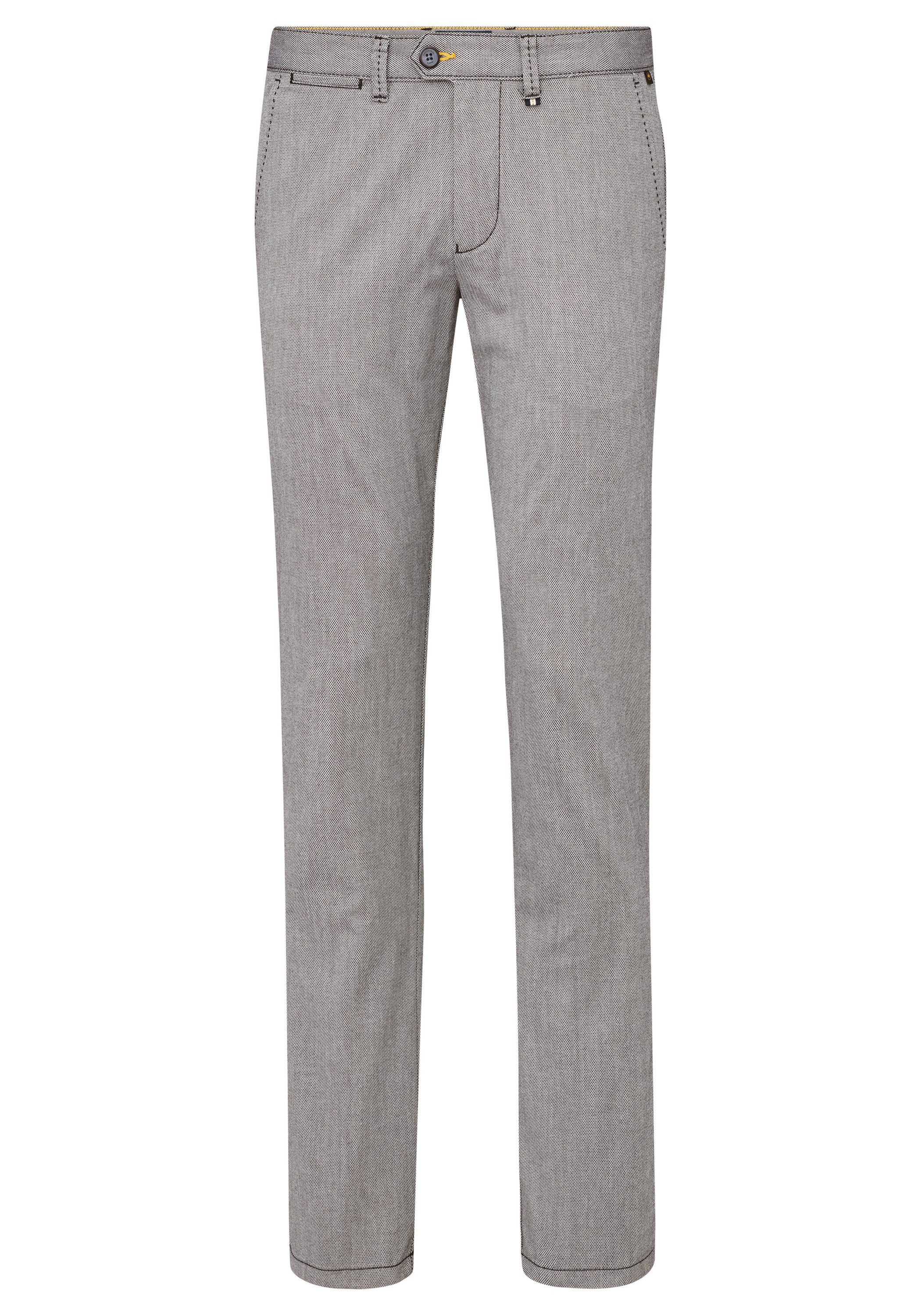 Redpoint Chinohose Jasper Moderne Slim-Fit Chino günstig online kaufen