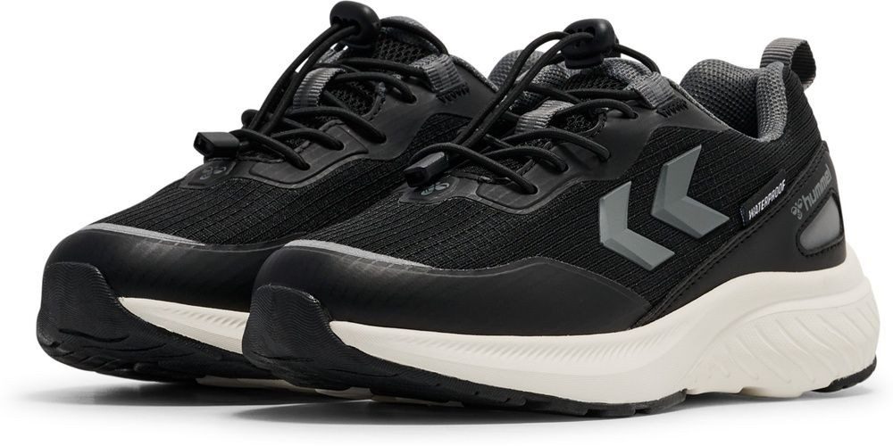 hummel Creek Low Tex JR Sneaker