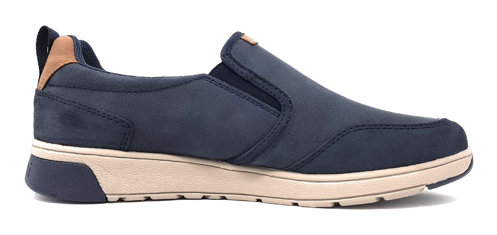 bugatti Arriba Slipper