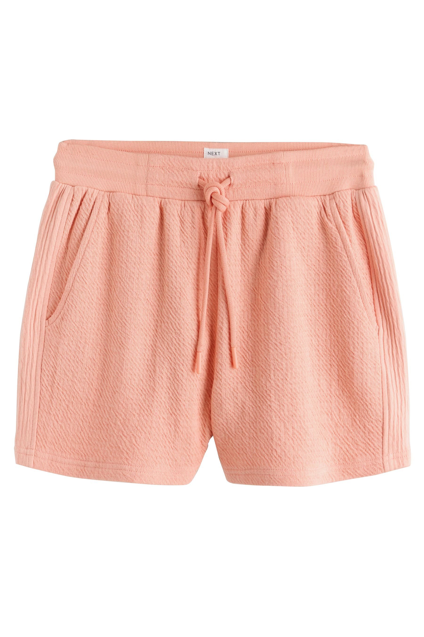Shorts Strukturierte Shorts