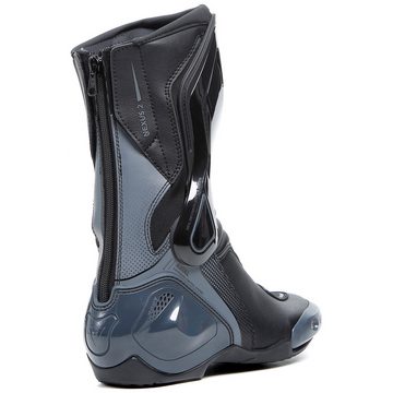 Dainese Dainese Nexus 2 Lady Motorradstiefel schwarz / anthrazit 39 Motorradstiefel (Packung, Antistatische und Öl- und Benzinfeste Sohle)