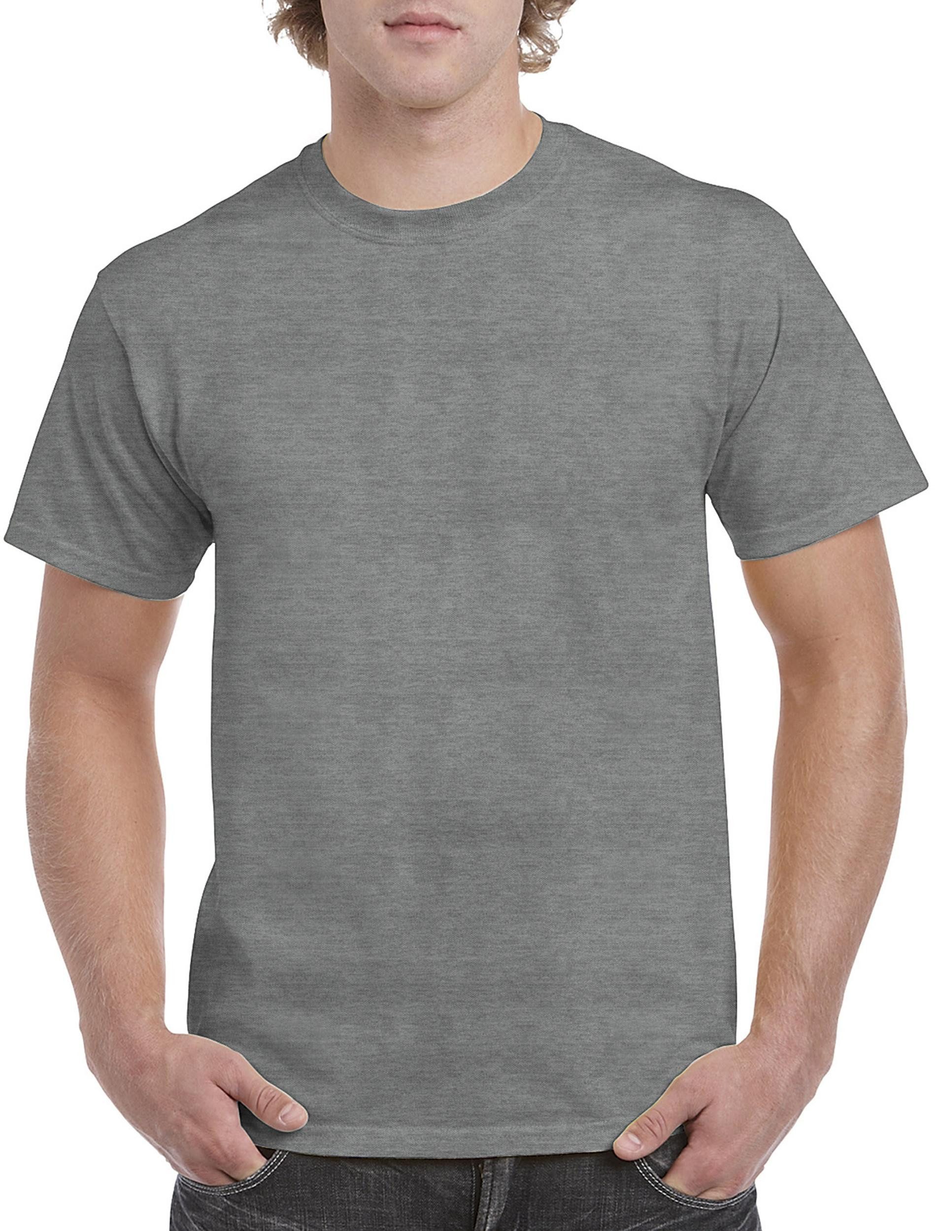 Graphite Heather