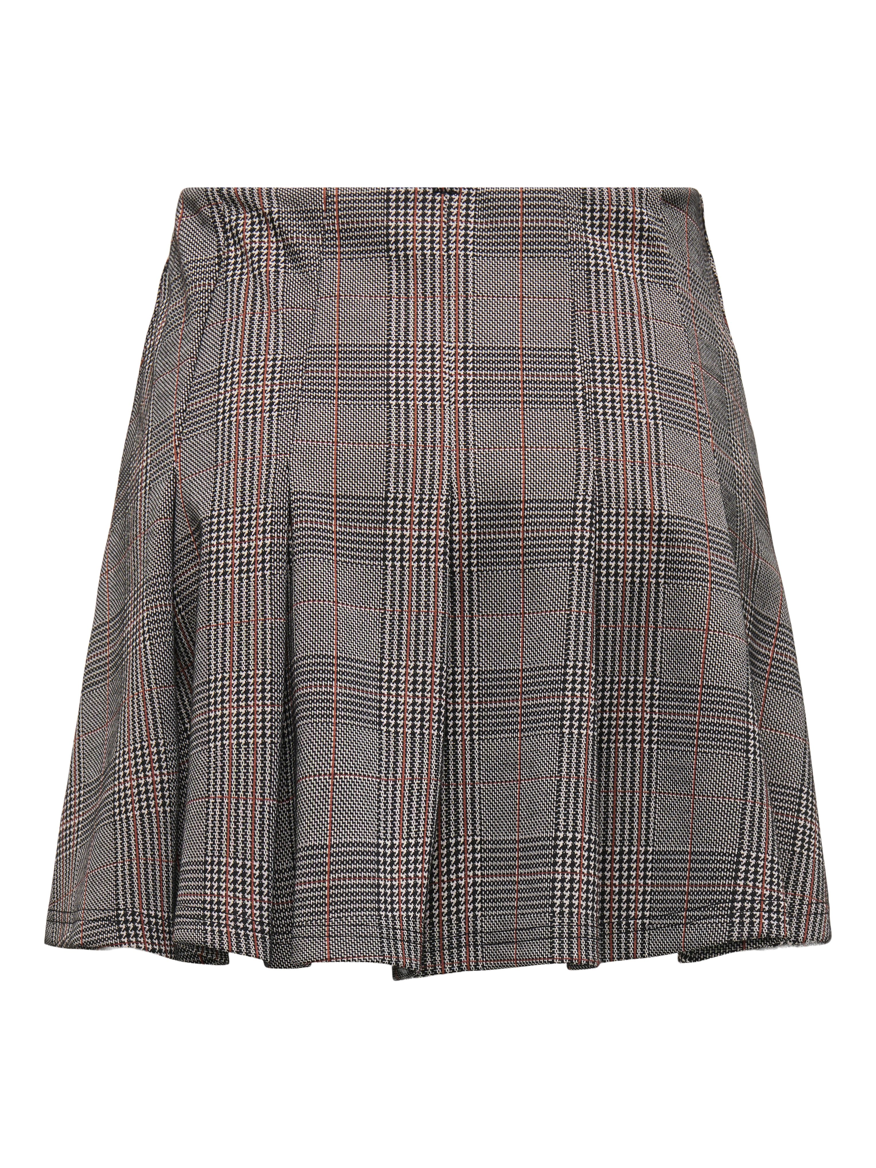 ONLY Minirock ONLFINE PLEAT SKIRT BOX günstig online kaufen