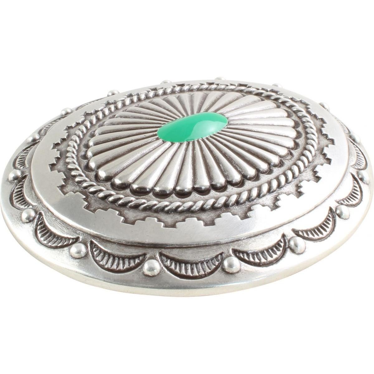 BELTINGER Gürtelschnalle Chantico 4,0cm - Buckle Wechselschließe Gürtelschließe 40mm - Gürtel b (1-St)