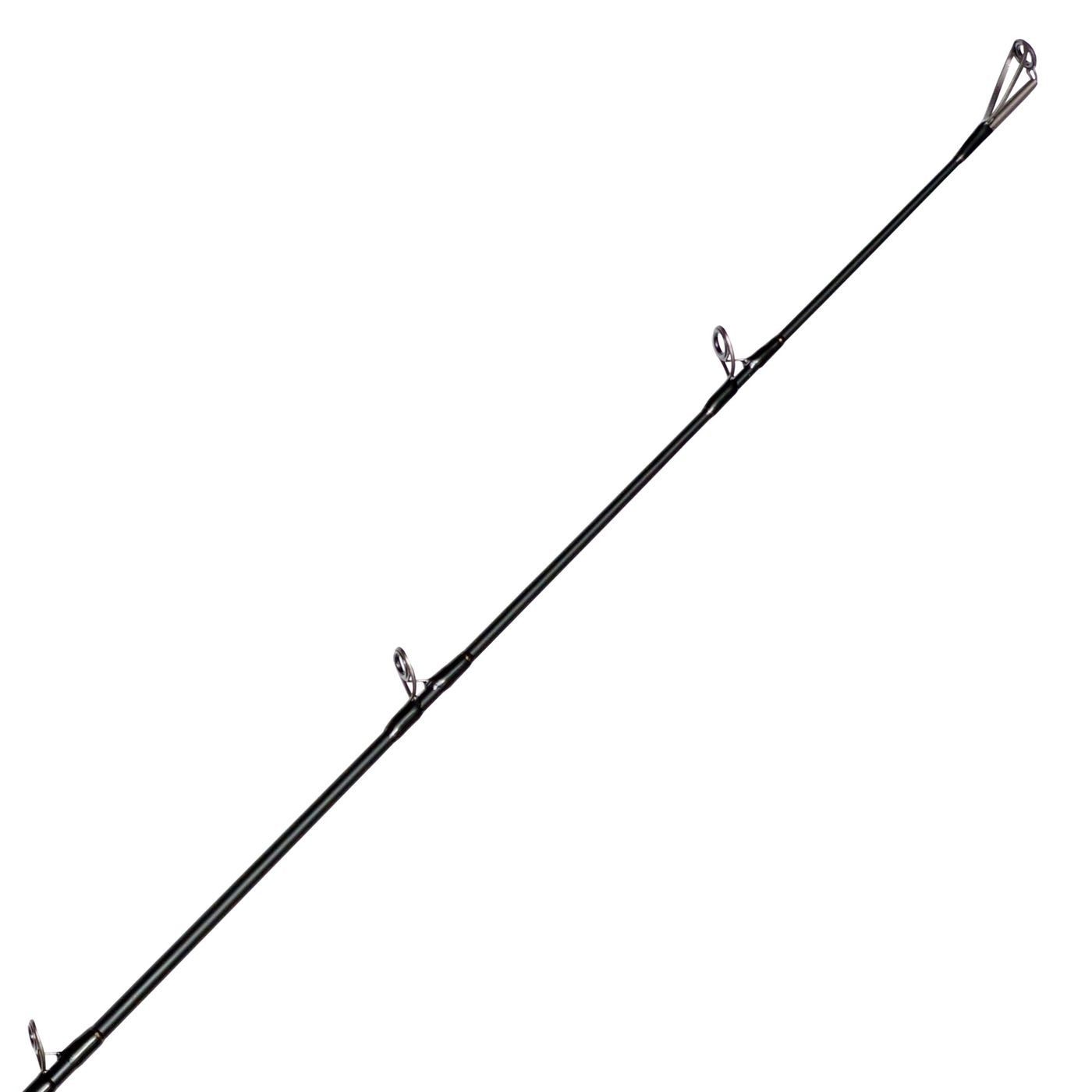 WESTIN Spinnrute W3 Jerkbait-T 2ND 195cm H 20-80g - Jerkbaitrute